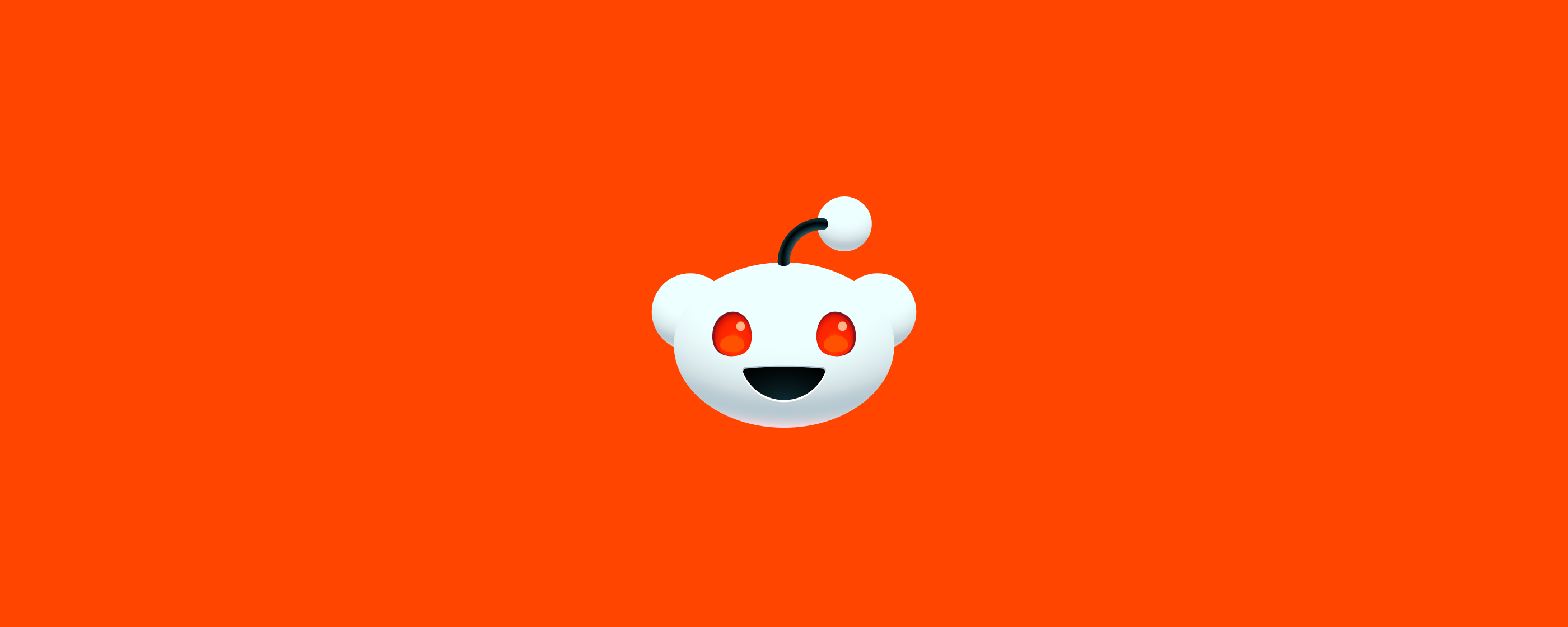 Reddit Community Banner