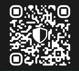 Crypto Wallet QR Code